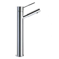 Blue Water Denver waschbeckenhahn stehend chrom DEN-BUW.050C