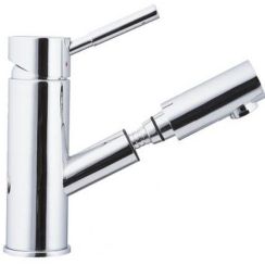 Blue Water Denver waschbeckenhahn stehend chrom DEN-BUP.060C