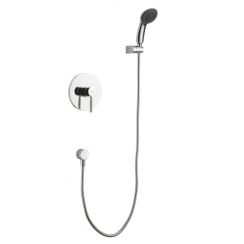 Blue Water Denver Duschset Unterputz chrom DEN-ZKP.300C