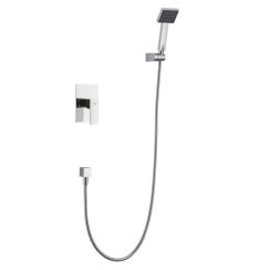 Blue Water Toronto Duschset Unterputz chrom TOR-ZKP.300C