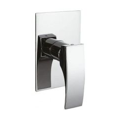 Blue Water Liwia duschbatterie Unterputz chrom LIW-BPP.210C