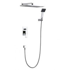 Blue Water Liwia Duschset Unterputz chrom LIW-ZKP.150C