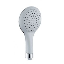Blue Water Handbrause chrom-weiß WL-110B