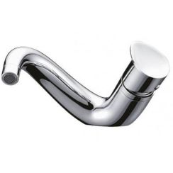 Blue Water Rogo waschbeckenhahn stehend chrom ROG-BUN.010C