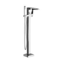 Ravak Freedom Badewannen- und Duscharmatur freistehend chrom X070079