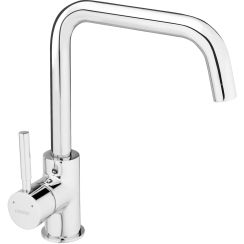 Ferro Ratio küchenarmatur stehend chrom BTI4