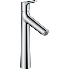 Hansgrohe Talis Select S Waschtischarmatur Stehend chrom 72031000