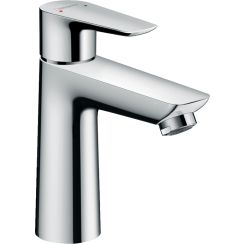 Hansgrohe Talis E Waschtischarmatur Stehend chrom 71713000