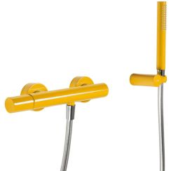 Tres Study Exclusive duschbatterie Wand || 261.167.01.TAM