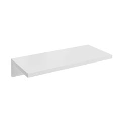 Ravak Arbeitsplatte 80x55 cm weiß X000000830