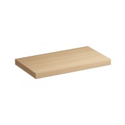 Ravak Arbeitsplatte 100x55 cm eiche X000000843
