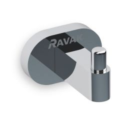 Ravak Chrome Handtuchhalter chrom X07P320