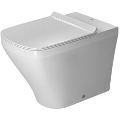 Duravit DuraStyle toilettenschüssel stehend weiß 21500900001
