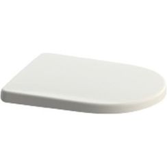 Villeroy & Boch Subway 2.0 Toilletensitz absenkautomatik weiß 9M86S101