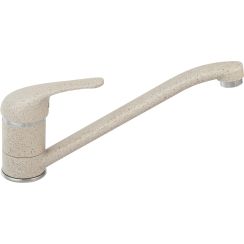 Ferro Freya küchenarmatur stehend beige BFR4S