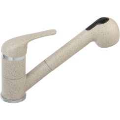 Ferro Freya küchenarmatur stehend beige BFR8S