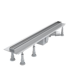 Schedpol Slim Lux Duschrinne 70 cm OLP70/SLX