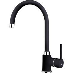 Teka SP 995 Küchenarmatur Stehend schwarz-grafit/grau 55995020Q