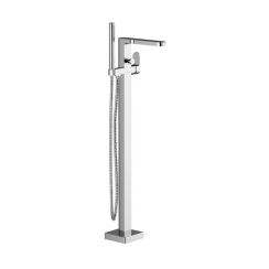 Ravak Chrome Badewannen- und Duscharmatur freistehend chrom X070101