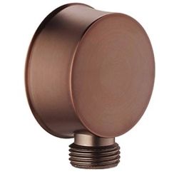 Omnires Winkelanschluss kupfer 8810ORB