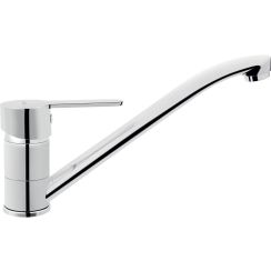 Ferro Savio küchenarmatur stehend chrom BSV4