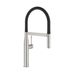 Grohe Essence Küchenarmatur Stehend SuperSteel 30294DC0