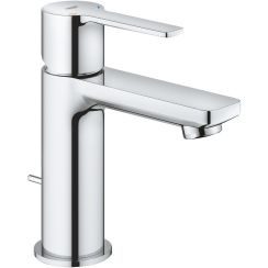 Grohe Lineare Waschtischarmatur Stehend StarLight Chrome 32109001
