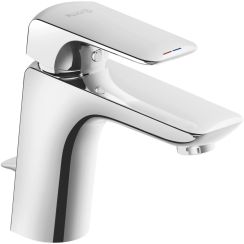 Kludi Ameo Waschtischarmatur Stehend chrom 410230575