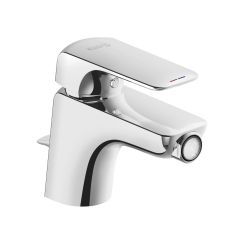 Kludi Ameo bidet-wasserhahn stehend chrom 412160575