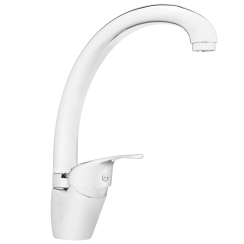 Invena Mitris küchenarmatur stehend chrom BZ-79-L01