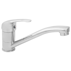 Invena Mitris küchenarmatur stehend chrom BZ-79-001