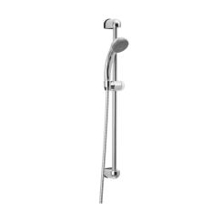 Invena Ava New Duschset Wandmontage chrom AU-56-001