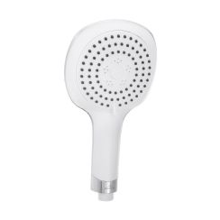 Invena Elea Handbrause chrom-weiß AS-82-001