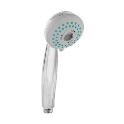 Invena Issa Handbrause chrom AS-23-001