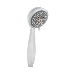 Invena Elia Handbrause chrom-schwarz AS-51-001