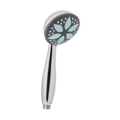 Invena Ise Handbrause chrom AS-54-001