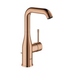 Grohe Essence Waschtischarmatur Stehend Warm Sunset 32628DA1