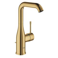 Grohe Essence Waschtischarmatur Stehend gold 32628GL1