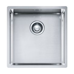 Franke Box stahlspüle 45x44 cm 127.0453.654