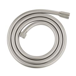 Grohe Silverflex Duschschlauch 175 cm SuperSteel 28388DC0