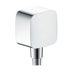 Axor ShowerSolutions Winkelanschluss chrom 36731000