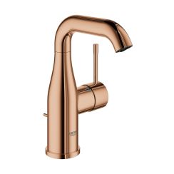 Grohe Essence Waschtischarmatur Stehend Warm Sunset 23462DA1
