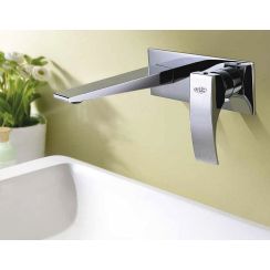 Blue Water Liwia waschbeckenhahn Unterputz chrom LIW-BPU.110C