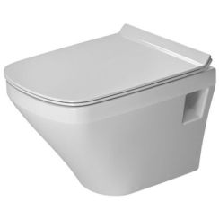 Duravit DuraStyle toilettenschüssel hängend weiß 25390900001