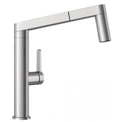 Blanco Panera-S Küchenarmatur Stehend edelstahl 521547