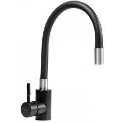 Rea Clever küchenarmatur stehend chrom REA-B5698
