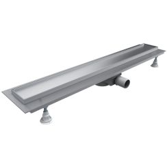 Schedpol Base-Low Duschrinne 100 cm OLP100/ST-LOW