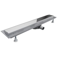 Schedpol Base-Low Duschrinne 70 cm OLSL70/ST-LOW