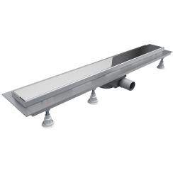 Schedpol Base-Low Duschrinne 90 cm OLSL90/ST-LOW