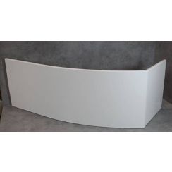 Excellent Magnus Badewannenverkleidung OBEX.MG2.16WH